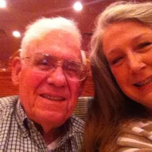 Meet your Posher, Gretchen